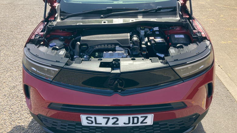 Vauxhall Mokka 1.2 Turbo 100 GS Line 5dr Petrol Hatchback